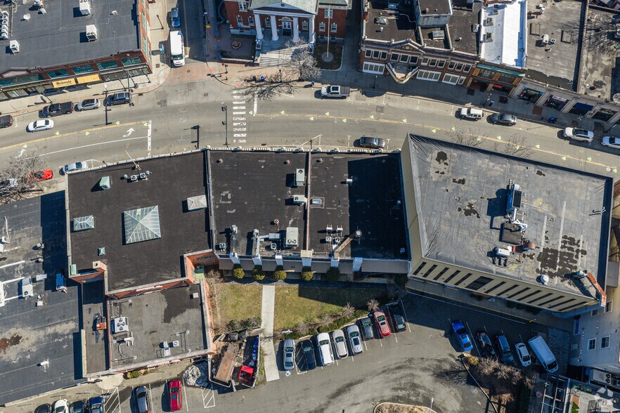 More Photos Of 38-48 N Main St, Norwalk Storefront Retail Office For Lease