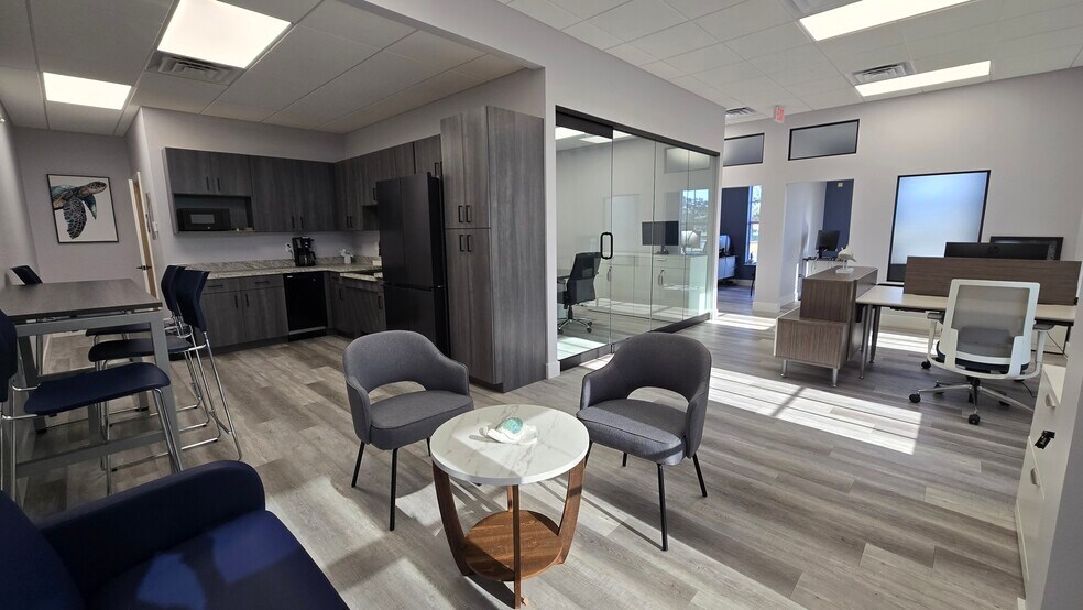 More Photos Of 3972 W Eau Gallie Blvd, Melbourne Medical For Lease