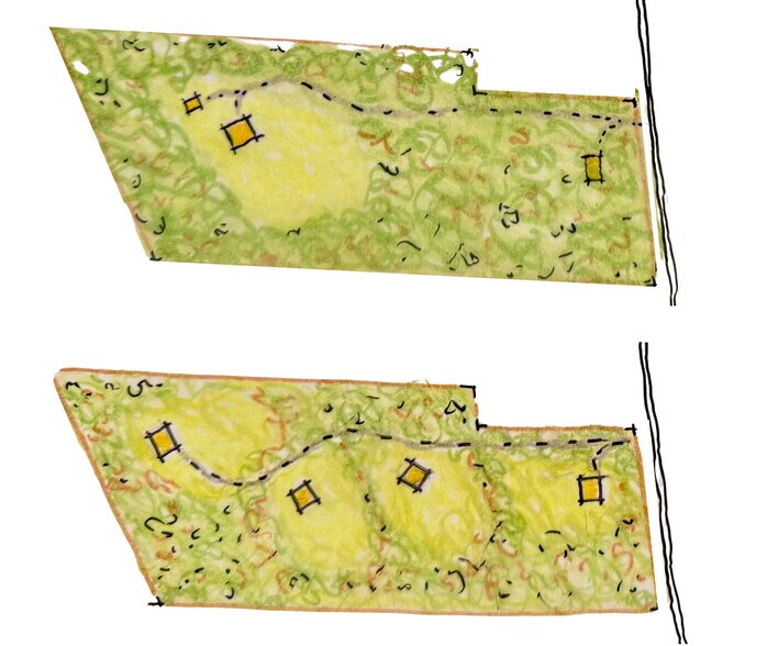 More Photos Of 3901 Old NC 86, Hillsborough Land For Sale