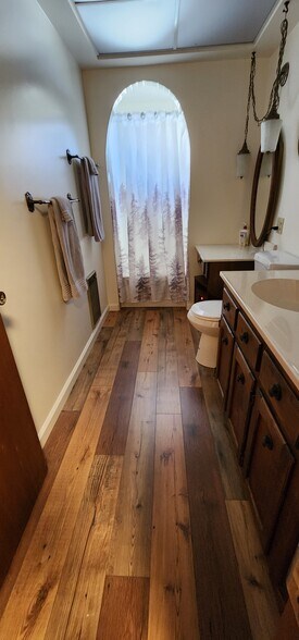 More Photos Of Fish Lake Valley, Dyer Land For Sale