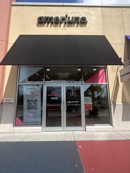 More Photos Of 3208 N John Young Pky, Kissimmee Unknown For Lease