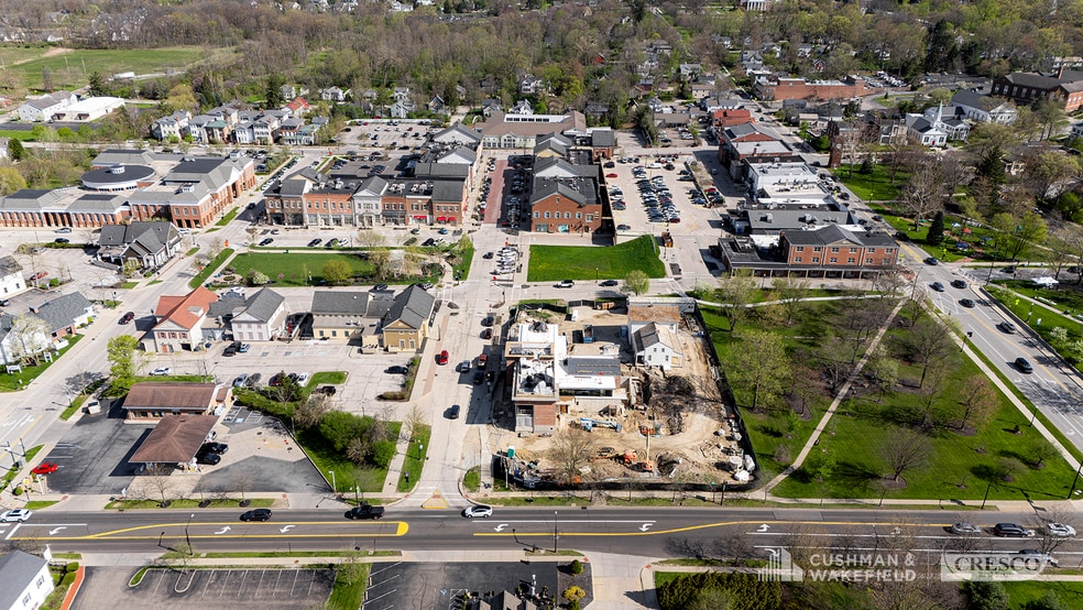 More Photos Of 41-49 Village Way, Hudson Office For Lease