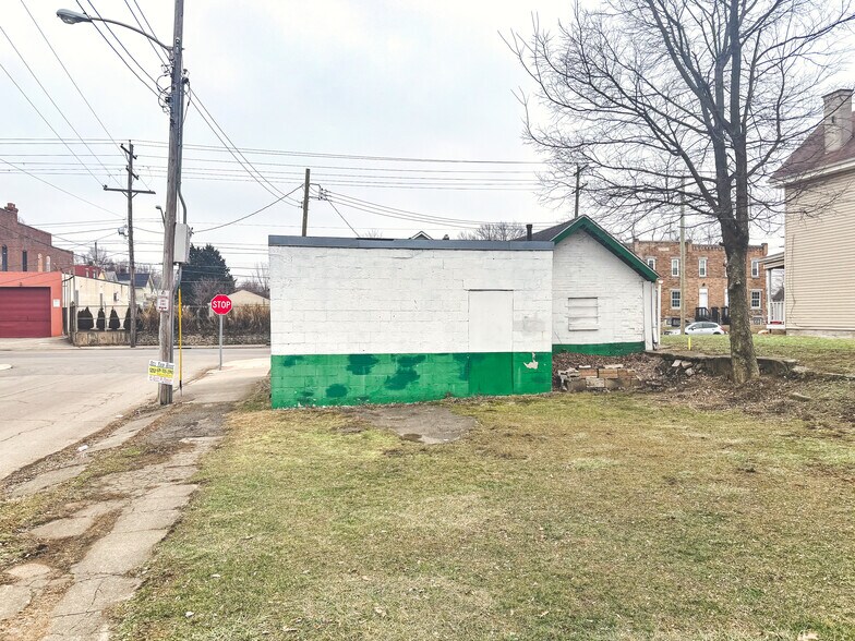 More Photos Of 1725 Parsons Ave, Columbus Freestanding For Sale