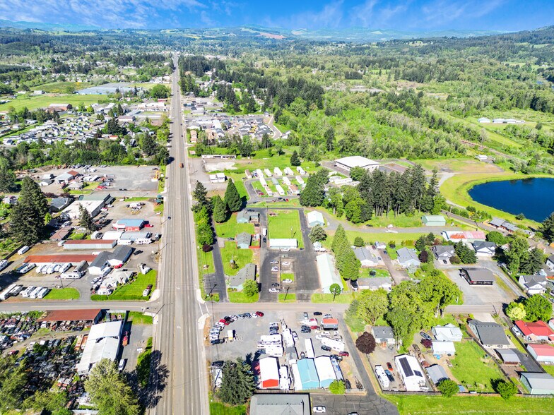 More Photos Of 1333 47th Ave, Sweet Home Land For Sale