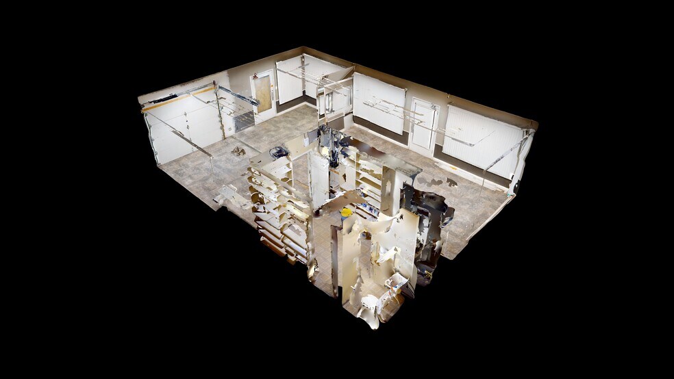 More Photos Of 2510 M St, Merced Office For Sale