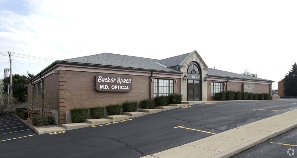More Photos Of 7220 Watson Rd, Saint Louis Medical For Sale