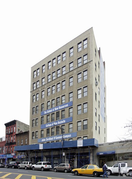 More Photos Of 332 E 149th St, Bronx Office For Lease