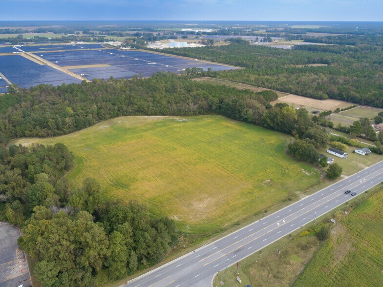 Primary Photo Of 2536 Hwy 24 W, Warsaw Land For Sale