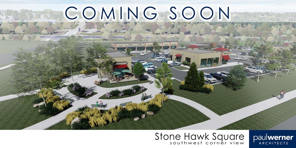 More Photos Of 4300 W 24th Pl, Lawrence Freestanding For Lease