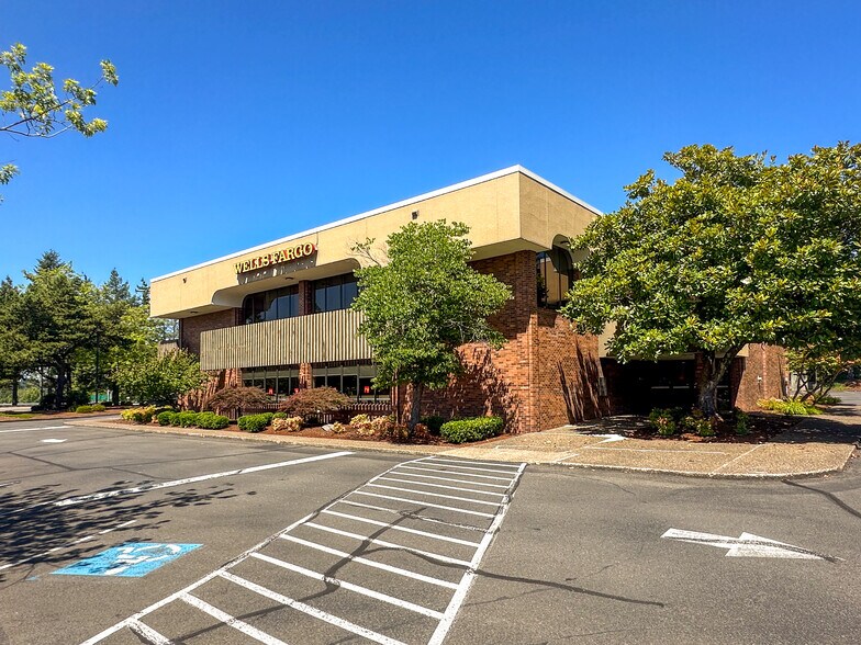 More Photos Of 9200 SW Washington Square Rd, Portland Bank For Sale