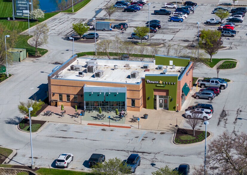 More Photos Of 6050 W 86th St, Indianapolis Fast Food For Sale