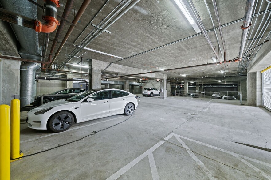 More Photos Of 1556 20th St, Santa Monica Medical For Lease