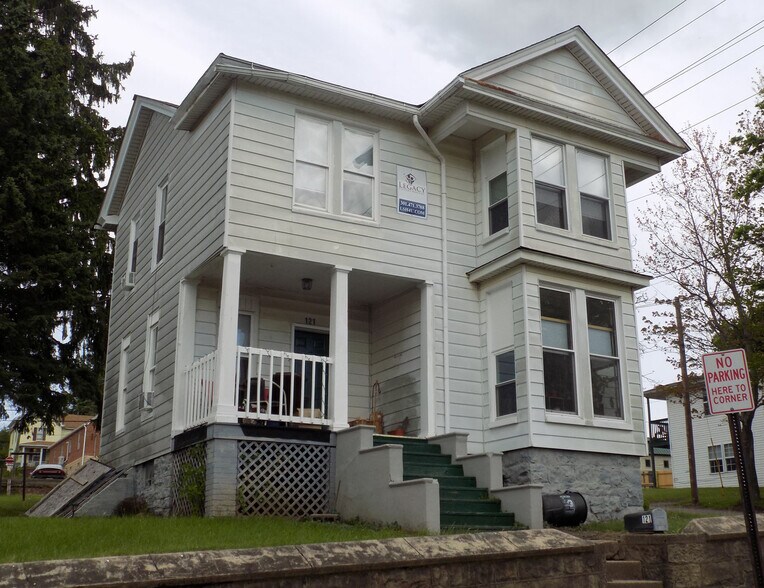 More Photos Of , Frostburg Multifamily For Sale