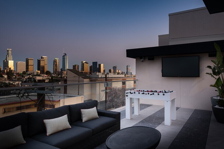 More Photos Of 1800 Beverly Blvd, Los Angeles Apartments For Lease