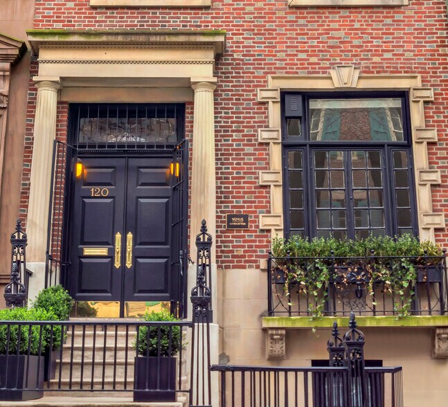 Primary Photo Of 120 E 65th St, New York Apartments For Lease