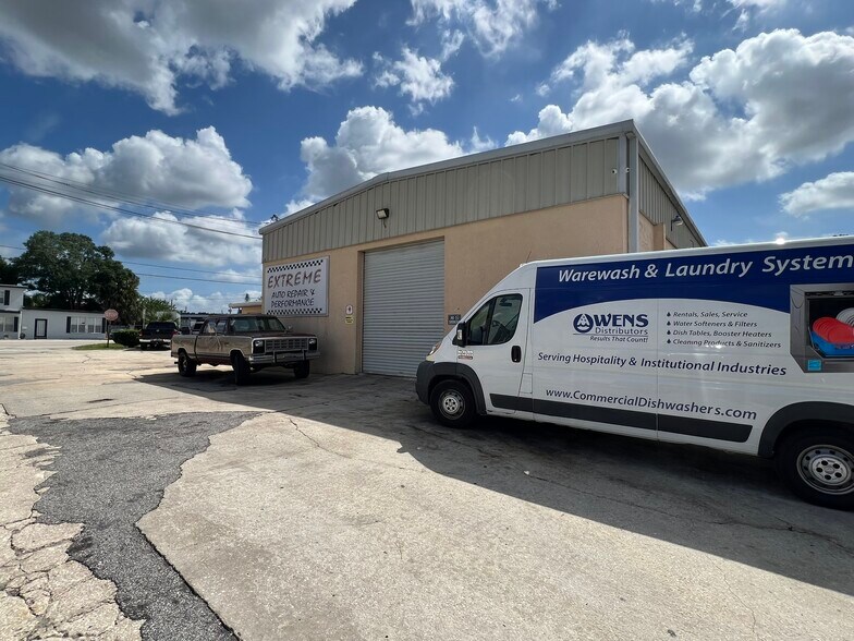 More Photos Of 601 W 27th St, Sanford Freestanding For Sale