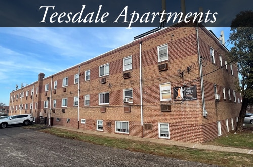 More Photos Of , Philadelphia Multifamily For Sale