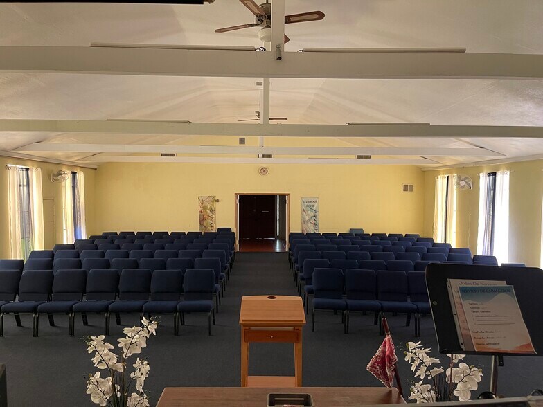 More Photos Of 3040 Fairmount Ave, San Diego Religious Facility For Lease