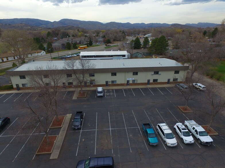 More Photos Of 3101-3121 Kintzley Ct, Laporte Storefront Retail Office For Lease