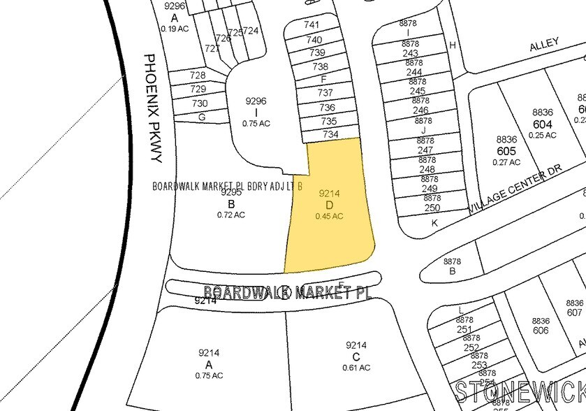 More Photos Of 7434 Village Center Dr, O'Fallon Restaurant For Sale