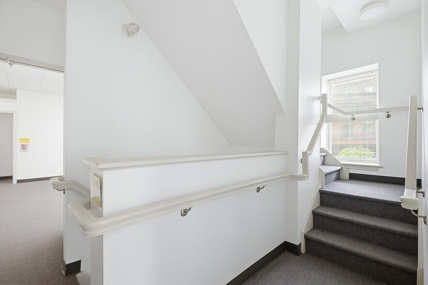 More Photos Of 171 E King St, Lancaster Loft Creative Space For Sale