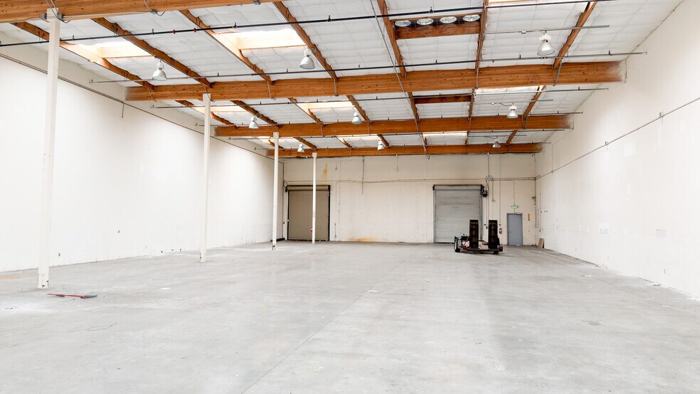 More Photos Of 2000-2036 Senter Rd, San Jose Warehouse For Lease