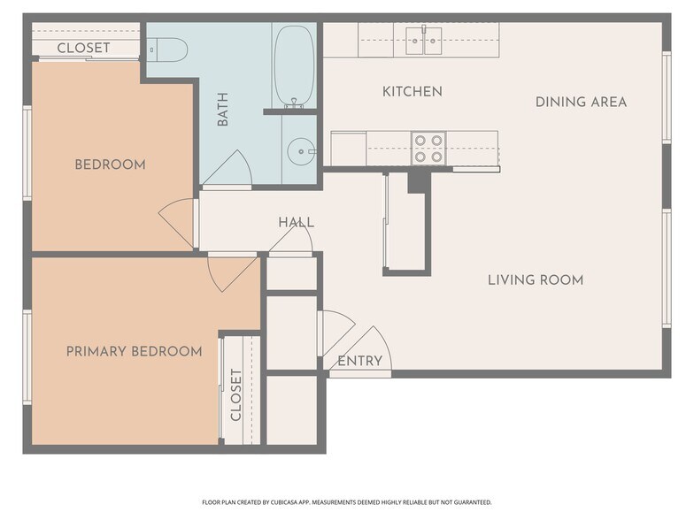 More Photos Of 1832 Merced St, Madera Apartments For Sale