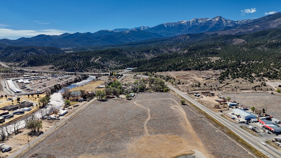 More Photos Of 000 Cleora Road, Salida Land For Sale