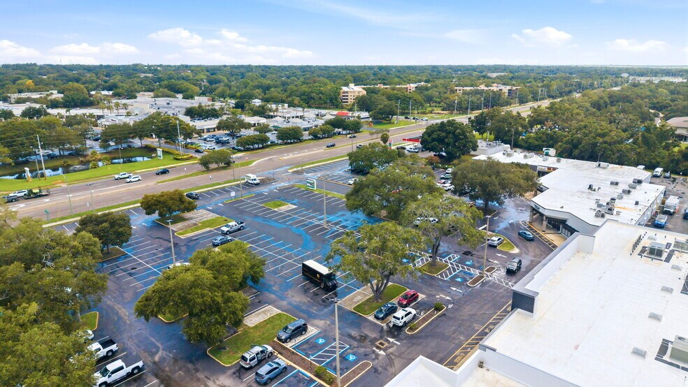 More Photos Of 2519 N McMullen Booth Rd, Clearwater Freestanding For Lease