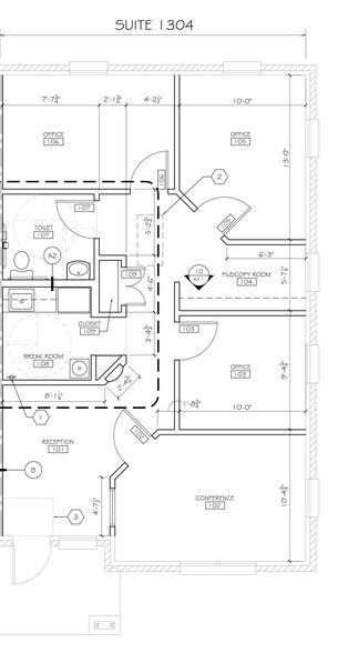 More Photos Of 1464 E Whitestone Blvd, Cedar Park Office For Lease