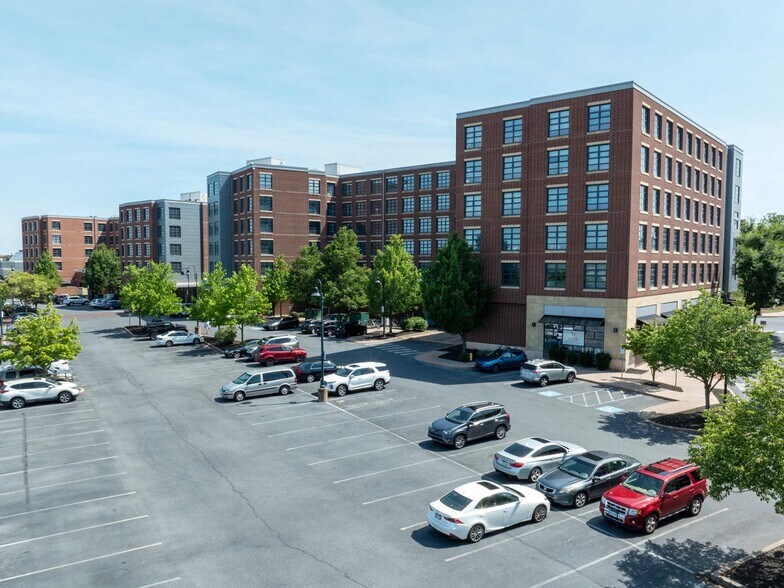 More Photos Of 701 Harrisburg Ave, Lancaster Dormitory For Lease