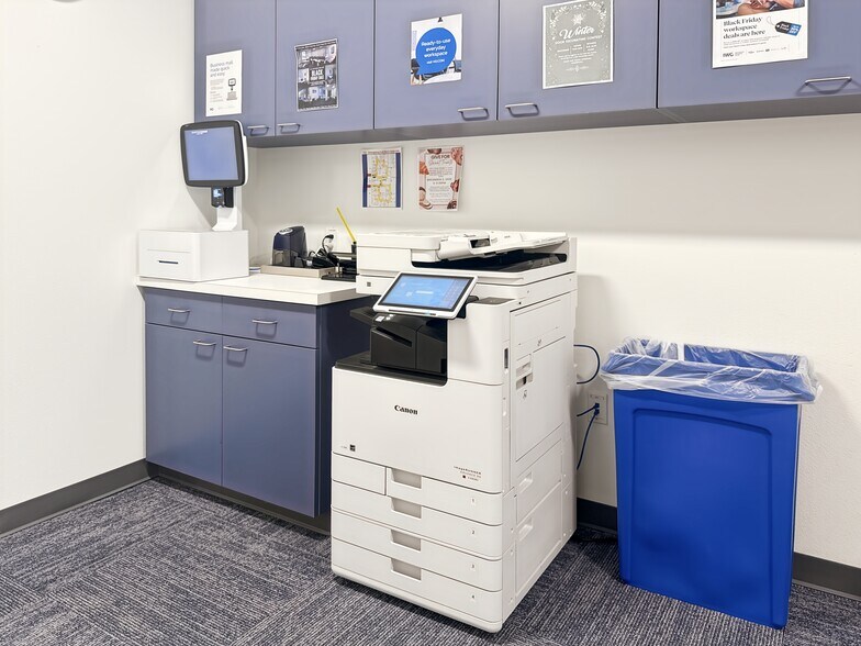 More Photos Of 40 NE Loop 410, San Antonio Coworking Space