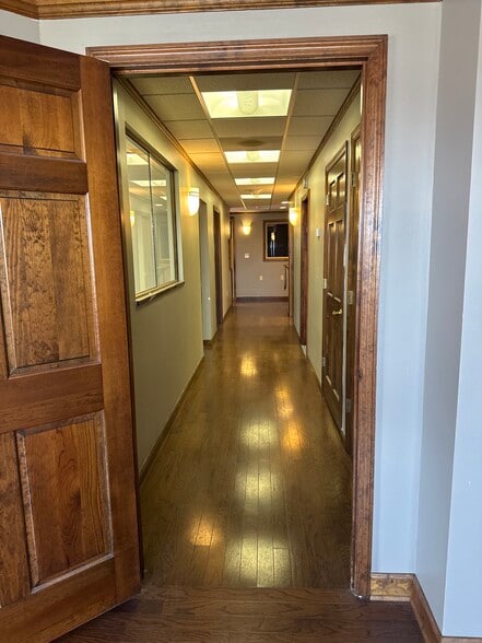 More Photos Of 8648 Old Troy Pike, Huber Heights Medical For Lease