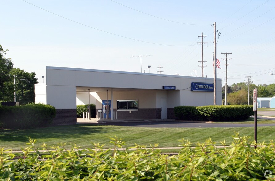 More Photos Of 1102 Robbins Rd, Grand Haven Bank For Sale