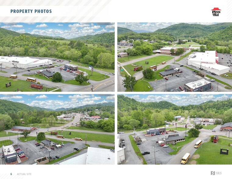 More Photos Of 42485 E Morgan Ave, Pennington Gap Restaurant For Sale