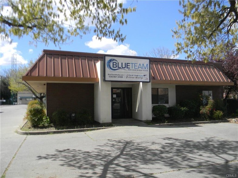 More Photos Of 1051 Mangrove Ave, Chico Office For Lease