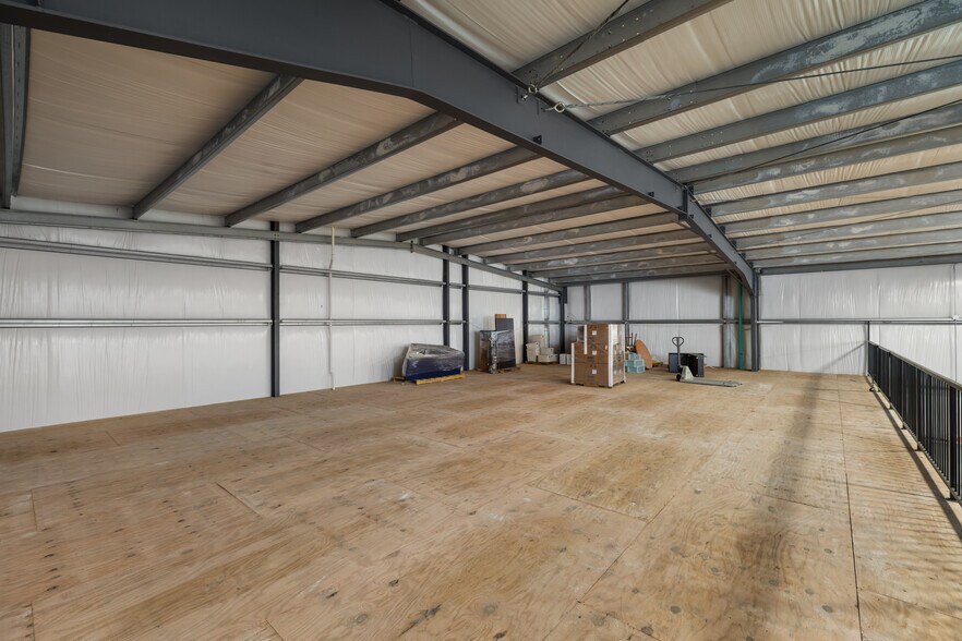 More Photos Of 16647 Telge Rd, Cypress Warehouse For Sale