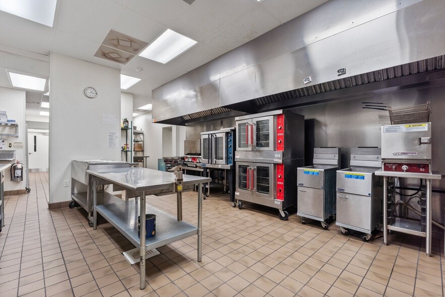 More Photos Of 2929 Hedrick Mill Rd, Lexington Lodge Meeting Hall For Sale