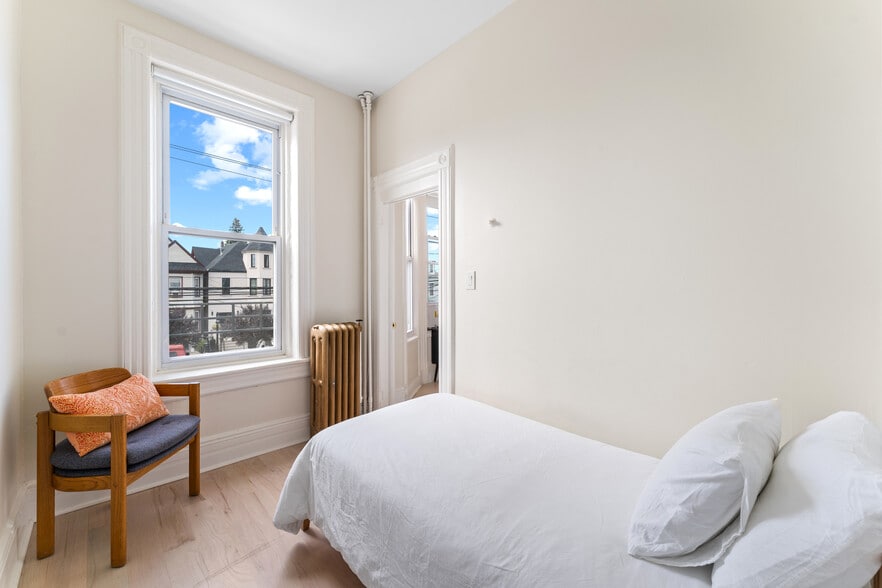 More Photos Of 2502 Palisade Ave, Weehawken Storefront Retail Residential For Sale