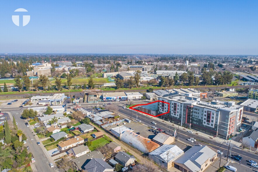 More Photos Of 6500 Elvas Ave, Sacramento Warehouse For Sale