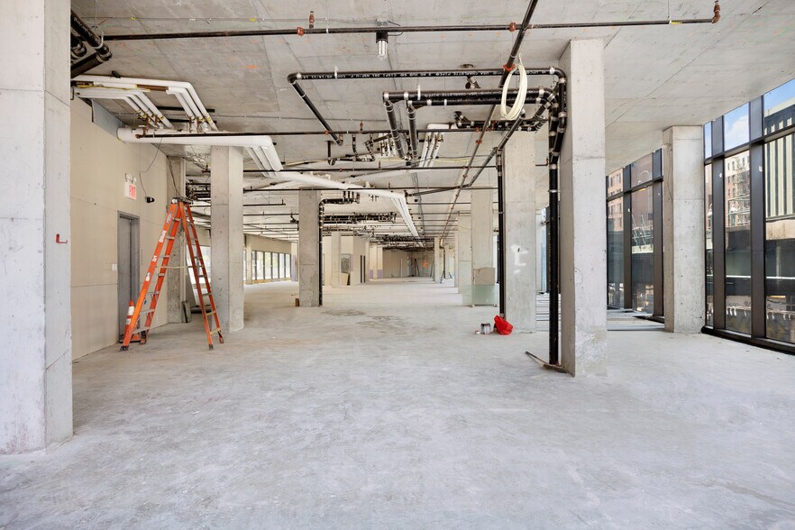 More Photos Of 1850 Jerome Ave, Bronx Apartments For Lease