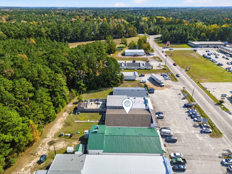 More Photos Of 117 Holden Beach Rd, Shallotte Office For Sale