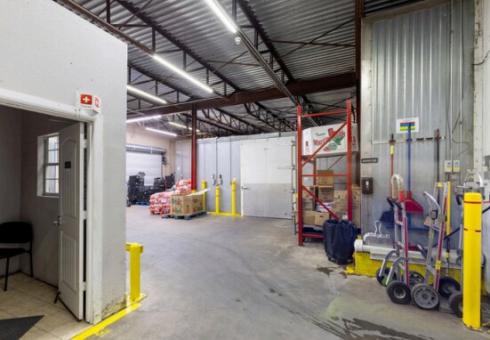 More Photos Of 2438 S Cesar Chavez Blvd, Dallas Manufacturing For Sale