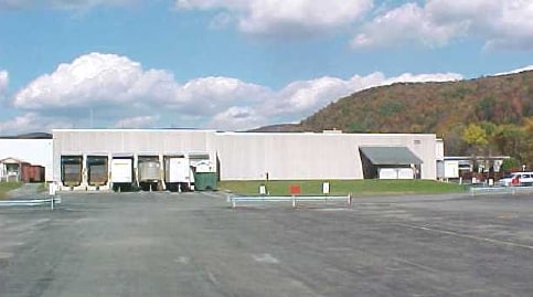More Photos Of Route 97, Hancock Manufacturing For Sale