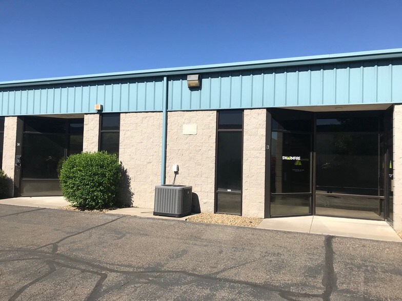 More Photos Of 593 Overmyer Rd, Sparks Light Manufacturing For Lease