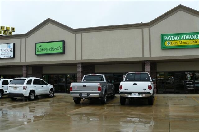 Primary Photo Of 207 Blanchard St, West Monroe Unknown For Lease