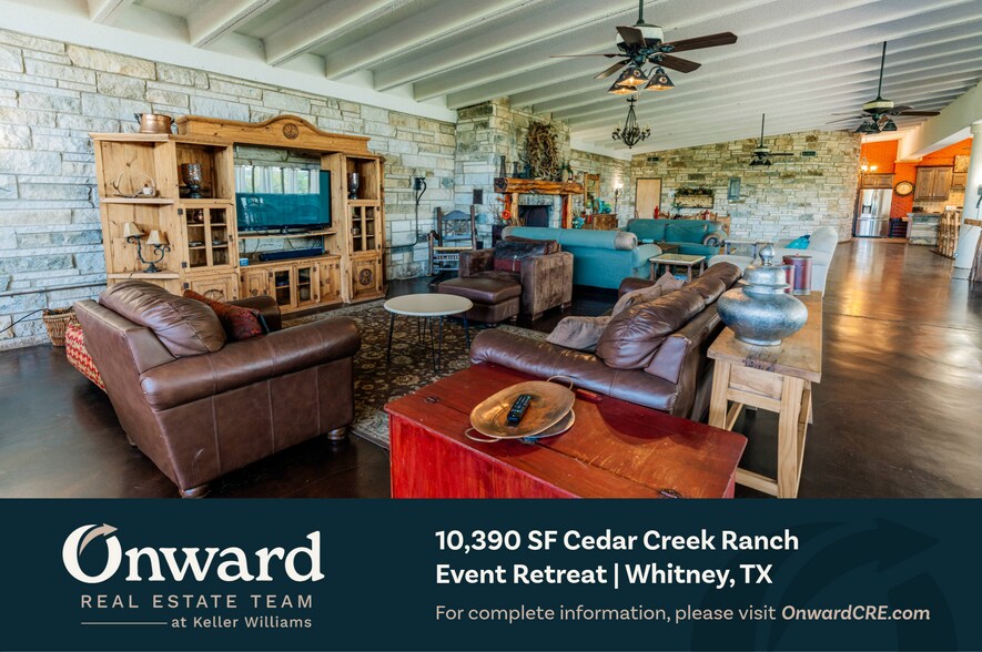 More Photos Of 175 Tobacco Rd, Whitney Lodge Meeting Hall For Sale