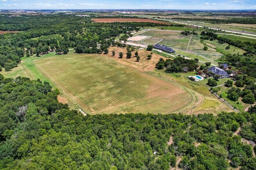 More Photos Of 13628 Gregg Manor Rd, Manor Land For Sale
