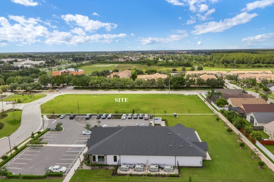 Crystal Creek Blvd, Orlando, FL 32837 Land For Sale