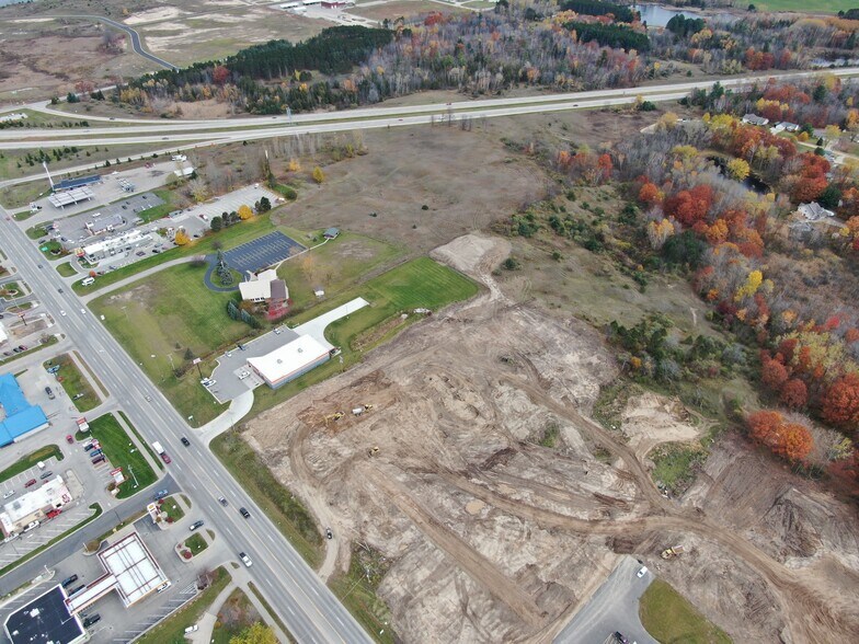 More Photos Of 10359 S Clare Ave, Clare Land For Sale